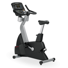 Integrity 悦动直立式单车 力健 LifeFitness