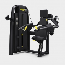 ARM EXTENSION SELECTION 700 900 泰诺健 TechnoGym