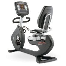 95R Achieve 致灵靠背式单车  力健 LifeFitness