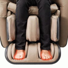 乔山 MC-J5800 按摩椅